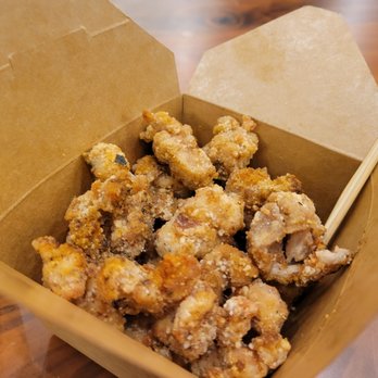 Tea Moment - Popcorn Chicken - Bubble Tea Near Me - Fremont, California Tea Moment - Popcorn Chicken - Bubble Tea Near Me - Fremont, California