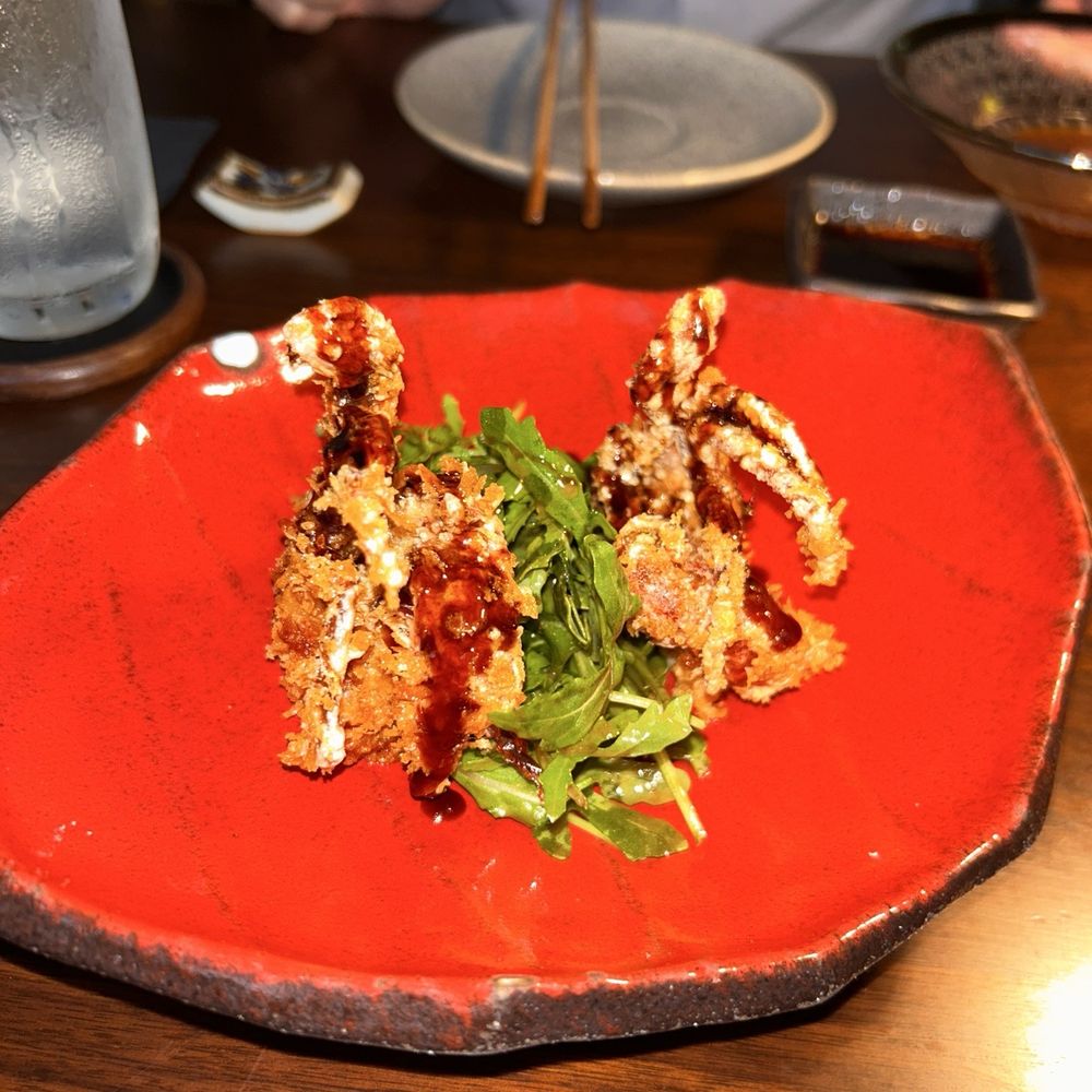 Hachi - Japanese Near Me - Houston, Texas