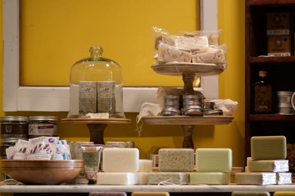 Rogers Park Provisions by null