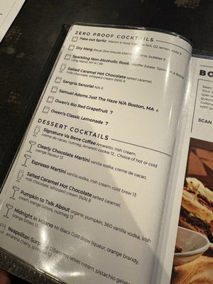 Menu photo 1 Va Bene Italian Eatery Prairie Village, KS Menu photo 1 Va Bene Italian Eatery Prairie Village, KS