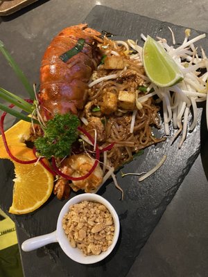 Chiang Mai Liberty by null