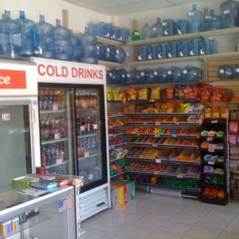 Andy's Pure Water & Ice - Convenience - Convenience Stores Near Me - Alhambra, California