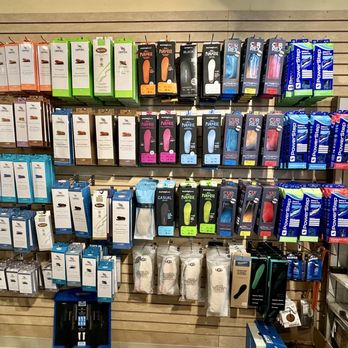 Lark Shoes - Shoe Stores Near Me - Napa, California