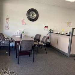 Cortech - Front office