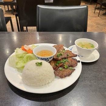 Pho Tran Vu - Vietnamese Near Me - Mountain View, California