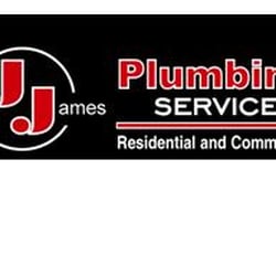 J James Plumbing Service