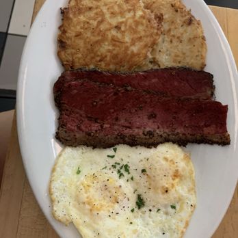 The General Muir - Delis Near Me - Atlanta, Georgia