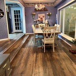 Sapphire Floors