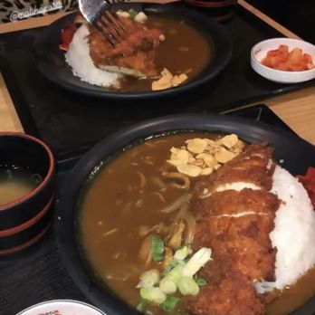 Abiko Curry - Japanese Curry Near Me - New York, New York Abiko Curry - Japanese Curry Near Me - New York, New York