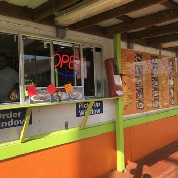 MR TACO - Tex-Mex Near Me - Meridian, Mississippi