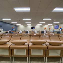 Octapharma Plasma - Octapharma Plasma Donation Center Houston, Little York Rd
PLASMA CENTER ADDRESS:
1541 Little York Rd, Houston, TX 77093