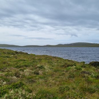 Sandwood Bay Trail - Hiking Near Me - Rhiconich