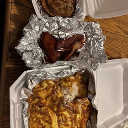 French Toast