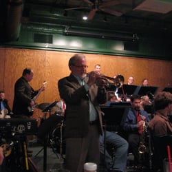 Trumpet Lessons by Mike Hillman - Acme Big Band Gig
