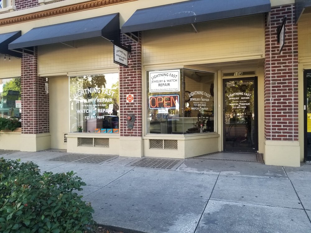 LIGHTNING FAST JEWELRY REPAIR Updated August 2024 14 Reviews 104