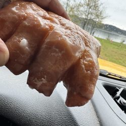 BEAR CLAW!