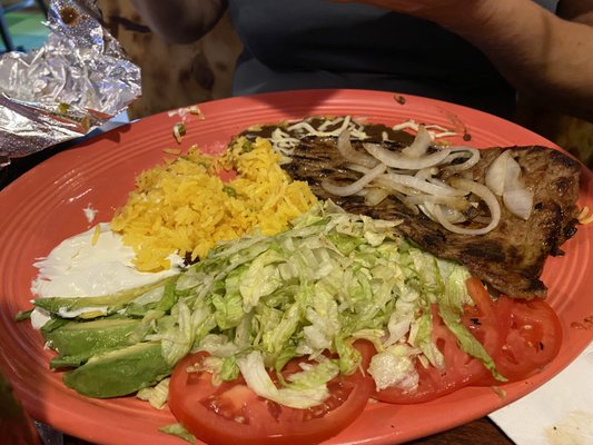 Carmen's Taqueria by null