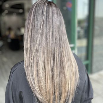 Xcellent Hair Square - Hair Salons Near Me - Flushing, New York Xcellent Hair Square - Hair Salons Near Me - Flushing, New York