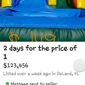 Party Over Here - Party Equipment Rentals Near Me Party Over Here - Party Equipment Rentals Near Me