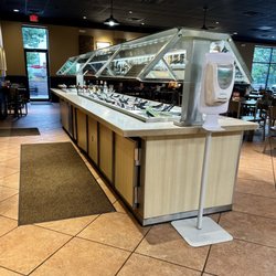 Jason's Deli