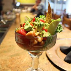 Santa Fe Cafe - Bluffton