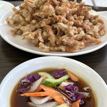 Jin Jja Roo - Korean Near Me - Gardena, California