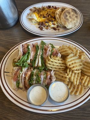 Kernel Restaurant by null