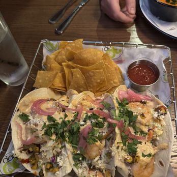 30hop - Grilled Shrimp Tacos - Breakfast & Brunch Near Me - OMAHA N, Nebraska 30hop - Grilled Shrimp Tacos - Breakfast & Brunch Near Me - OMAHA N, Nebraska