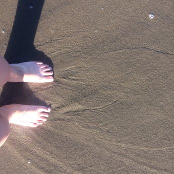 Seacliff State Beach - I loved the sand - Parks Near Me - Aptos, California Seacliff State Beach - I loved the sand - Parks Near Me - Aptos, California