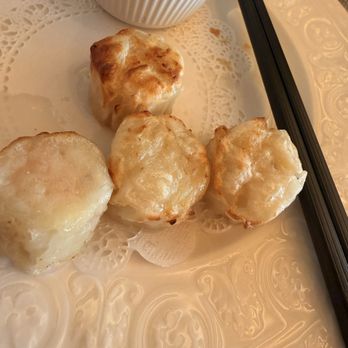 Cafe Ile - Shrimp shumai - Sushi Bars Near Me - McLean, Virginia Cafe Ile - Shrimp shumai - Sushi Bars Near Me - McLean, Virginia