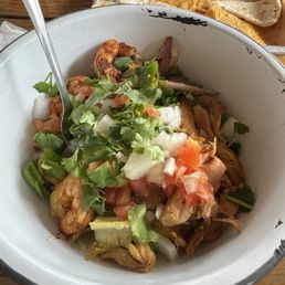 Paleo Bowl