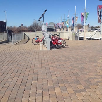 Denver Zoo - They have a B-Cycle station! - Zoos Near Me - Denver, Colorado