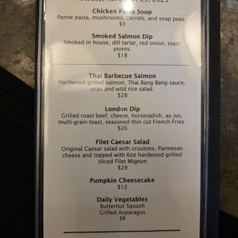 J. Alexander's - 2025-11-25 Specials - Steakhouses Near Me - Tampa, Florida J. Alexander's - 2025-11-25 Specials - Steakhouses Near Me - Tampa, Florida