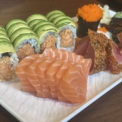 Asahi Sushi