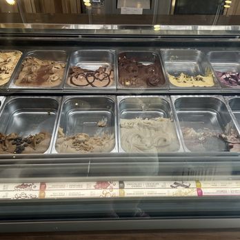 Amorino - Chicago - Gelato options - Gelato Near Me - Chicago, Illinois Amorino - Chicago - Gelato options - Gelato Near Me - Chicago, Illinois