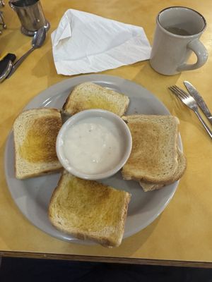 Alamo Pancake & Steakhouse Grill by null