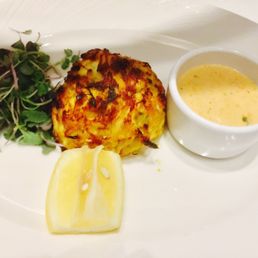 Crab Cake Crab Cake