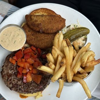 Whiskey Down Diner - Bars Near Me - Farmingdale, New York