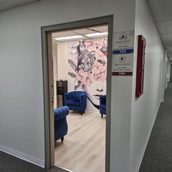 Medart Institute - Entry