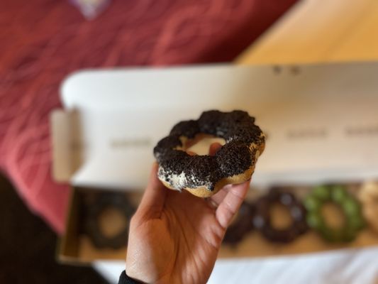 Mochill Mochidonut by null
