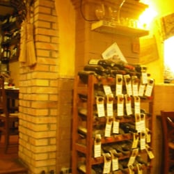Enoteca Novecento