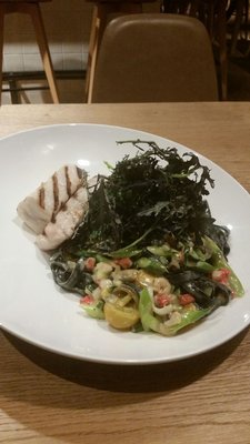 Hotel Mercure Amsterdam Sloterdijk Station by null