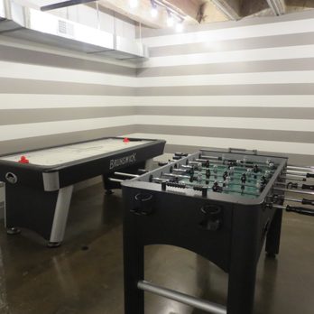 FieldHouse Jones - Hotels Near Me - Chicago, Illinois