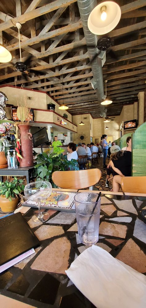 El Jardin Restaurant