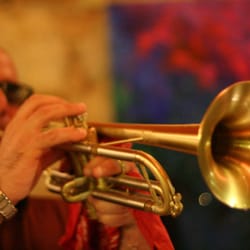 E Lucevan Le Stelle - Live Jazz @" E lucevan le stelle"