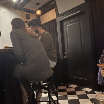 Mr Pollo - New American Near Me - San Francisco, California