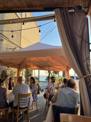 La Rustica by null