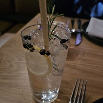 Kalimotxo - Vermouth Mocktail - Spanish Near Me - Austin, Texas Kalimotxo - Vermouth Mocktail - Spanish Near Me - Austin, Texas
