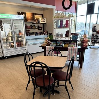 Graeter's Ice Cream - Candy Stores Near Me - Zionsville, Indiana Graeter's Ice Cream - Candy Stores Near Me - Zionsville, Indiana