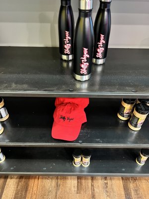 SluttyVegan Jonesboro by null